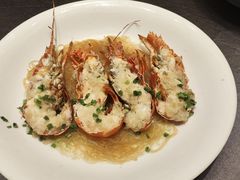 -骏莱海鲜鱼港(五角场店)