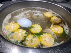 -潮发潮汕牛肉店(龙洞店)