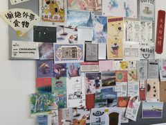 -CoffeeVendor(西乡店)