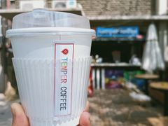 -叁秋咖啡 SANQIU COFFEE(天津河北路店)