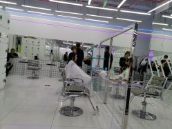 -P.STYLE 派斯造型