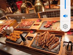 -比格比萨自助(宋家庄店)