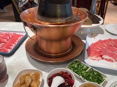 -东来顺饭庄(天坛店)