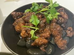 -洋洋中餐馆·SINCE 1997(信投店)
