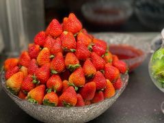 -广州瑰丽酒店·Black Iron黑金燚