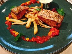 -卡朋西餐(悦汇城店)