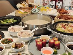 -煲王粤菜餐厅(中侨中心店)