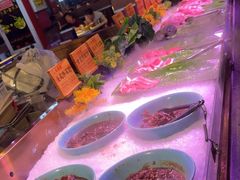 -聚盛源蒸汽海鲜火锅烤肉自助(巨川金海岸购物广场店)