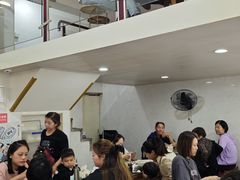 -山里人姜汁(府东小区店)