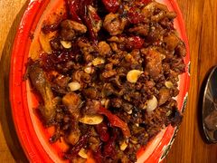 -柴窝堡22号辣子鸡·传承新疆菜