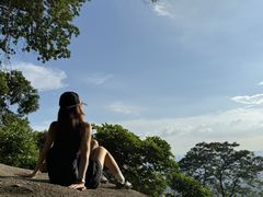 -火炉山森林公园