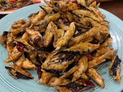 -抹直口特色菜馆(一店)