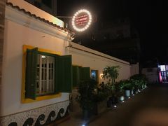 -Carmen卡门西班牙餐厅