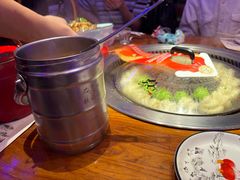 -山河屯铁锅炖(哈西站店)