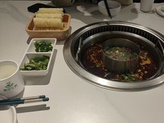 -葛记红焖羊肉(人民路店)