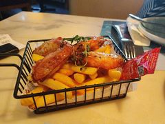 -绿茵阁牛扒餐厅(客村店)