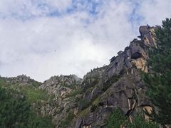 -卡定沟景区