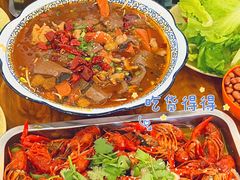 -江湖万州烤鱼(王子美食城)