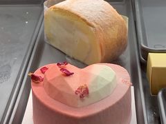 -星巴克臻选(湖滨道店)