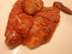 古桐麻香鸡-香港百合居(LCM置汇旭辉广场店)