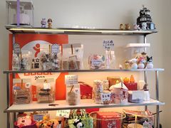 -贝紫Style(木马公寓店)