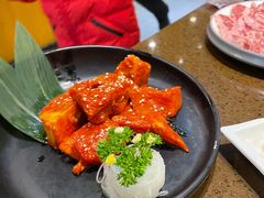 -合合大冷面(湖南店)