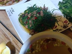 -清真·伊清阁餐厅