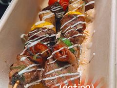 -小满Grainkitchen(滨江商业广场店)