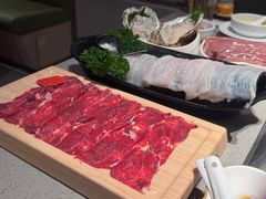 -海底捞火锅(北京路店)