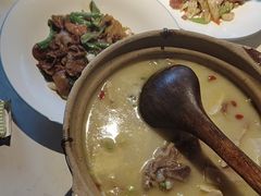 -老阿爸江浙土菜(前进东路店)