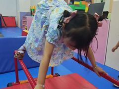 -侎宝运动成长中心(嘉定大融城店)