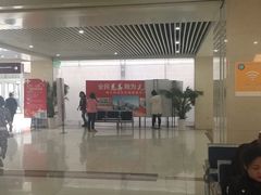 -哈尔滨医科大学附属第四医院(南岗院区)