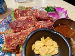 -大阪烧肉BAKA一代(十亩地店)