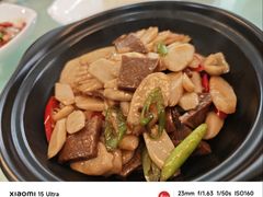 -长春观斋补堂素菜馆