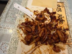 -鼎香润(德胜门内店)