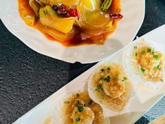 -唐猫庭院·千年陕菜(赛格国际购物中心店)