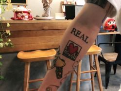-極致刺青TATTOO STUDIO 私人订制