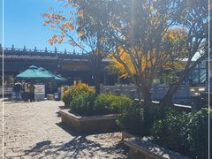-黑龙潭公园