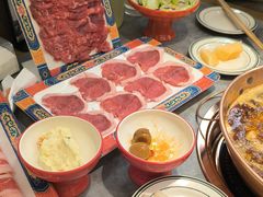 -侃爷南门铜锅涮肉