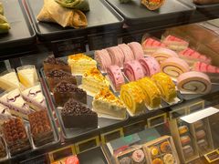 -星巴克(汕尾信利城市广场店)