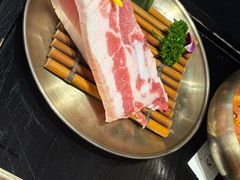 -西塔老太太泥炉烤肉(龙湖北苑天街店)