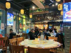 -随缘小馆(红岭路店)