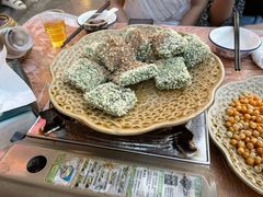 -古城苗家土菜馆(河景餐厅店)