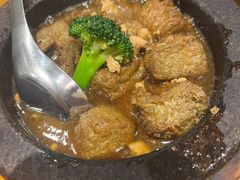 -东就鸭饭店·古早海南菜(滨海店)