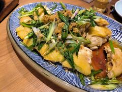 -常来小聚·广州非遗传承餐厅(地王广场店)