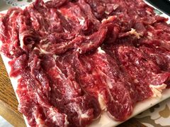 -普宁潮汕牛肉火锅(新香洲店)