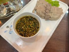 -长兴菜馆(高桥店)