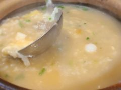 -银珠渔港·海鲜砂锅粥