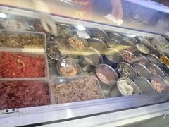 -福屿鲜捞小吃·捞化(福屿总店)