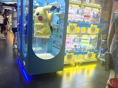 -大玩家(通州万达广场店)